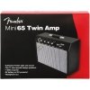 Fender Mini 65 Twin Amp mini wzmacniacz
